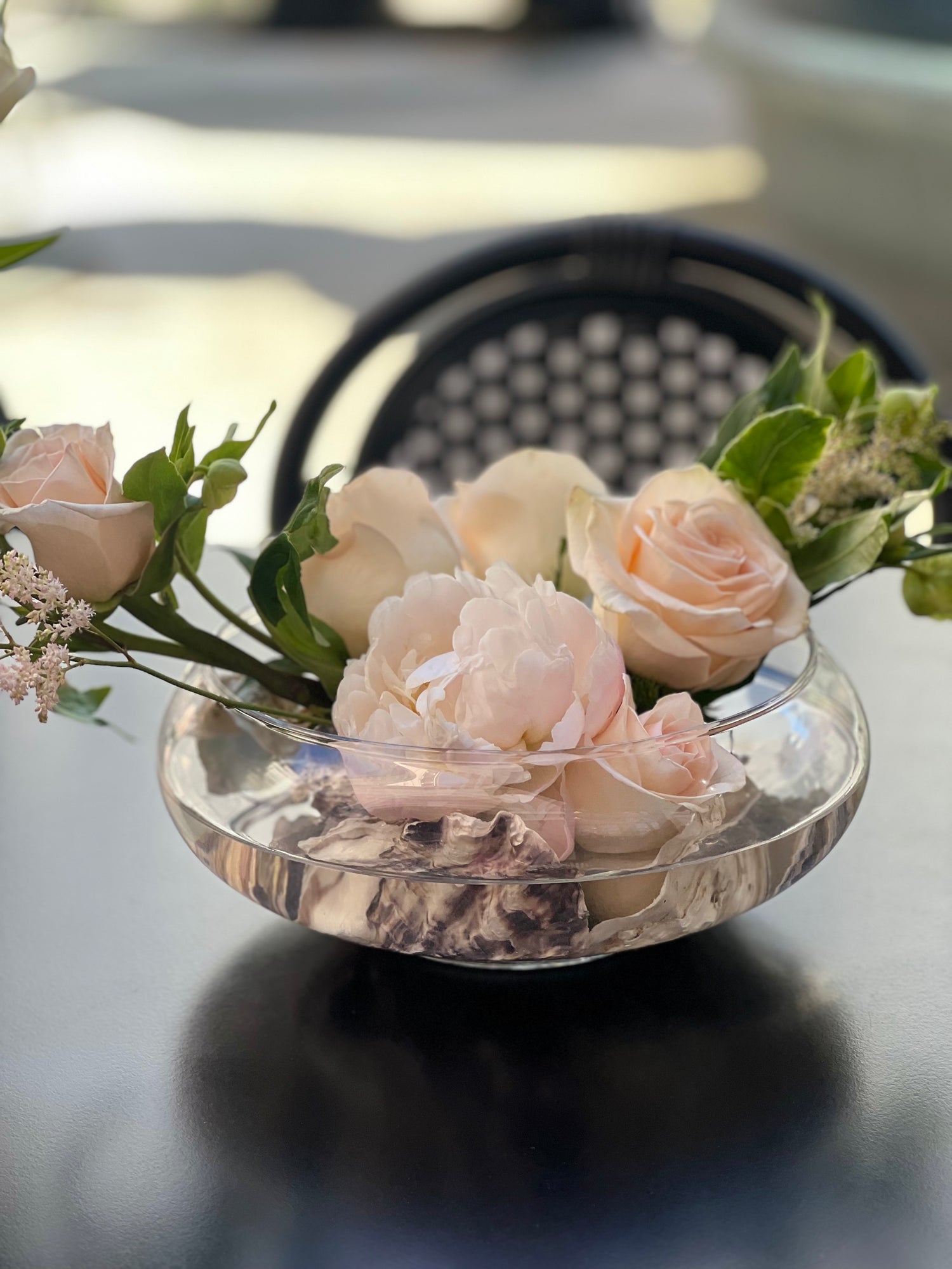 Event Florals for Corporate Events