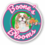 Boone's Blooms