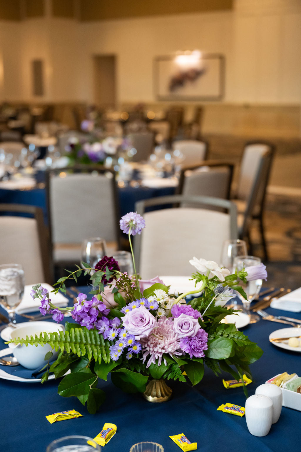 Corporate Event florals. Florals for Events in Charleston. Event florals Mt Pleasant SC. Event Florals IOP. Event centerpieces Charleston