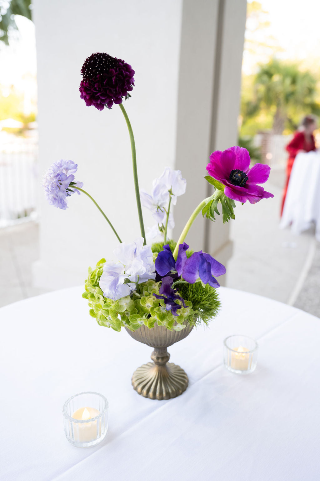 Florals for Events Charleston
