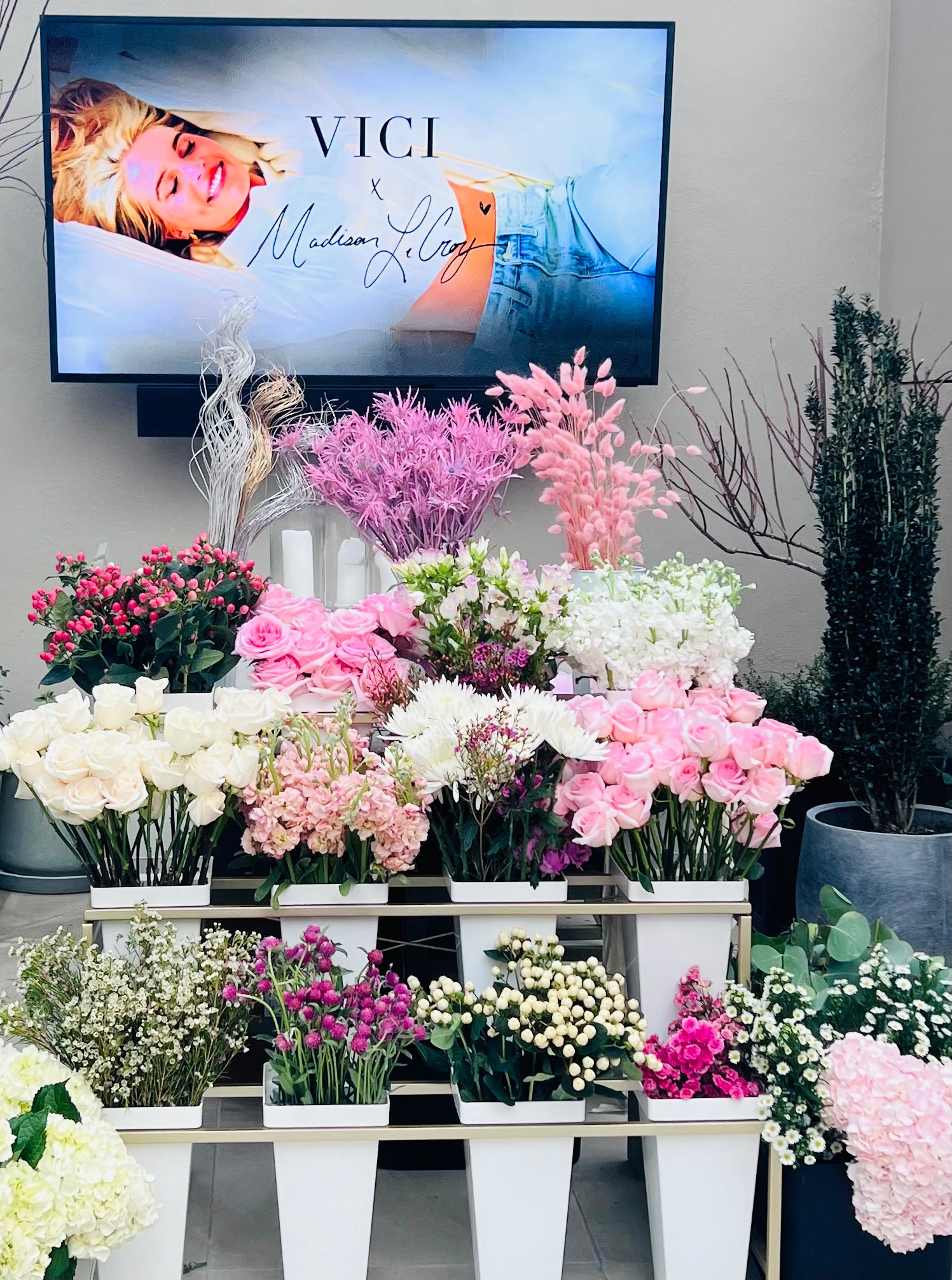 Flower bar charleston. Bloom Bar Charleston